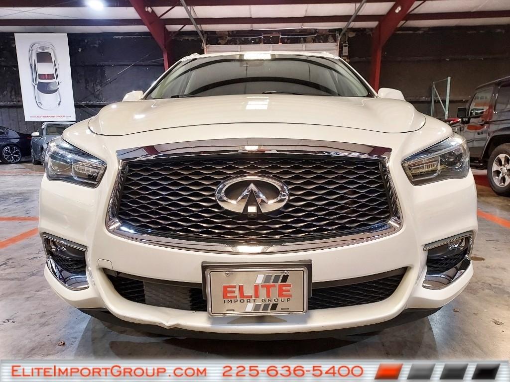 Infiniti QX60 LUXE FWD 2020