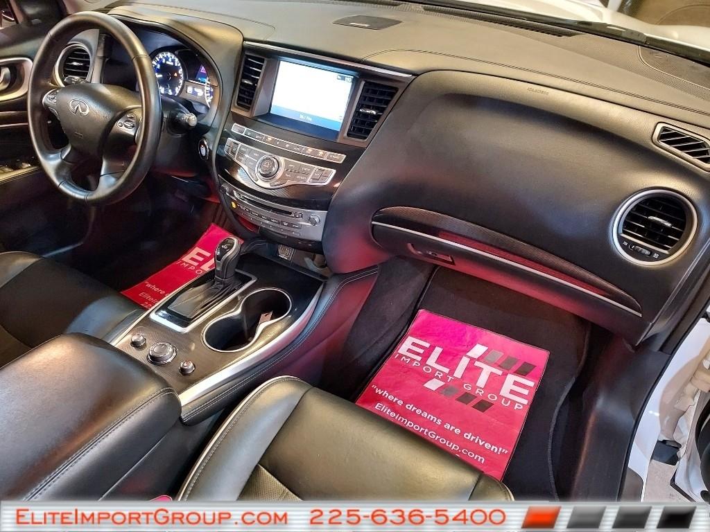 Infiniti QX60 LUXE FWD 2020