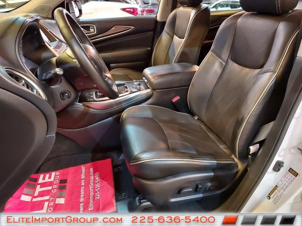 Infiniti QX60 LUXE FWD 2020