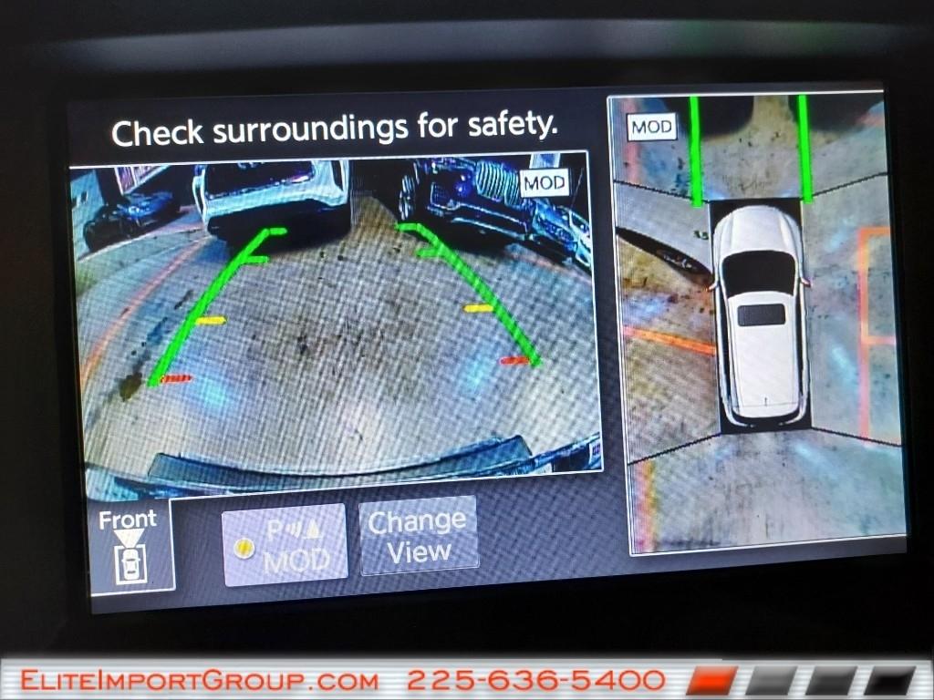 Infiniti QX60 LUXE FWD 2020