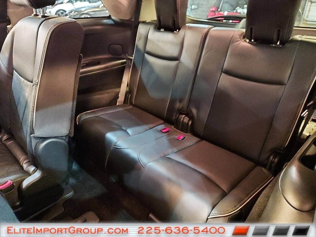 Infiniti QX60 LUXE FWD 2020