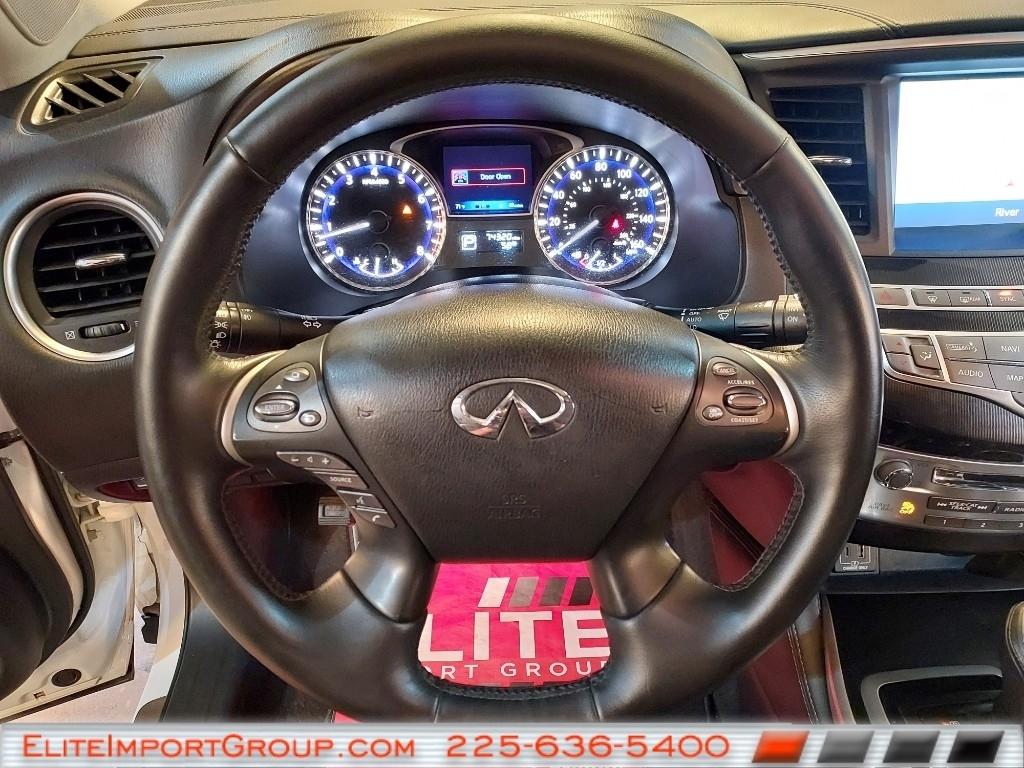 Infiniti QX60 LUXE FWD 2020