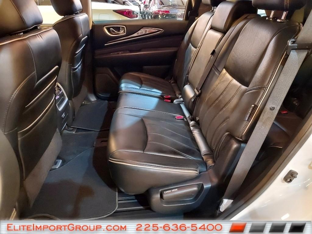 Infiniti QX60 LUXE FWD 2020