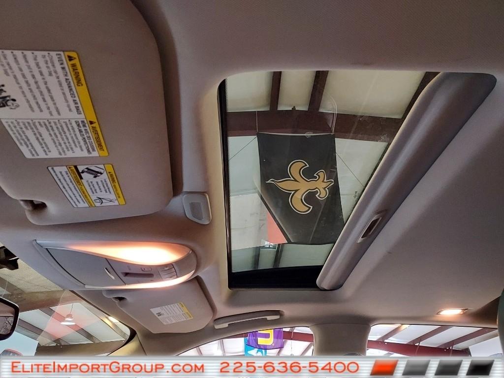 Infiniti QX60 LUXE FWD 2020