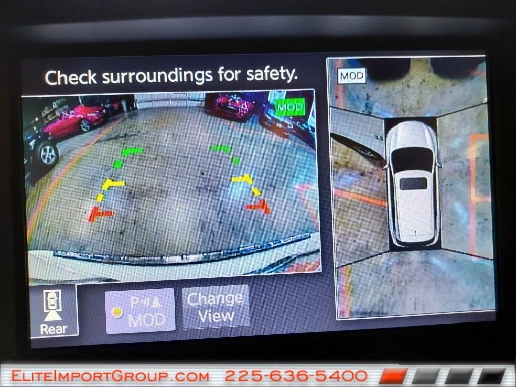 Infiniti QX60 LUXE FWD 2020