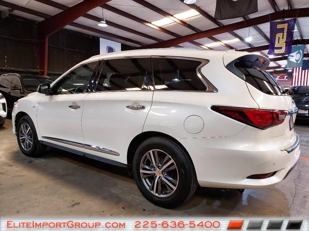 Infiniti QX60 LUXE FWD 2020