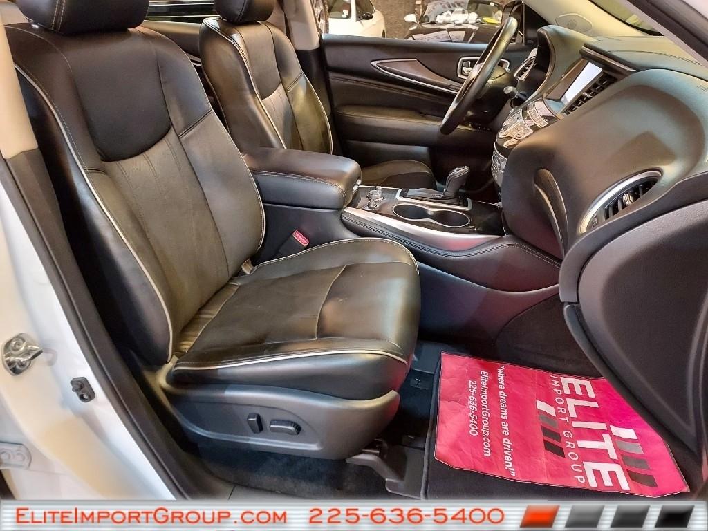 Infiniti QX60 LUXE FWD 2020