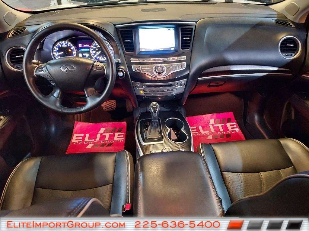 Infiniti QX60 LUXE FWD 2020