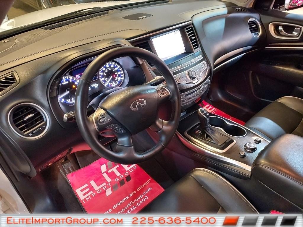 Infiniti QX60 LUXE FWD 2020