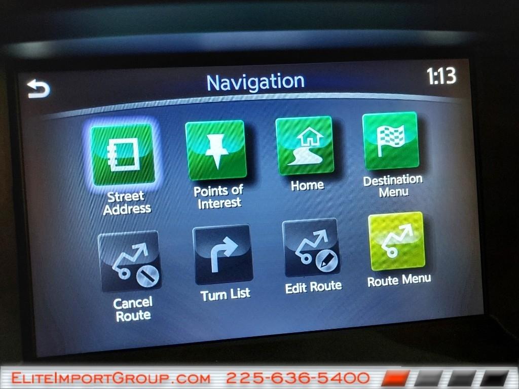 Infiniti QX60 LUXE FWD 2020