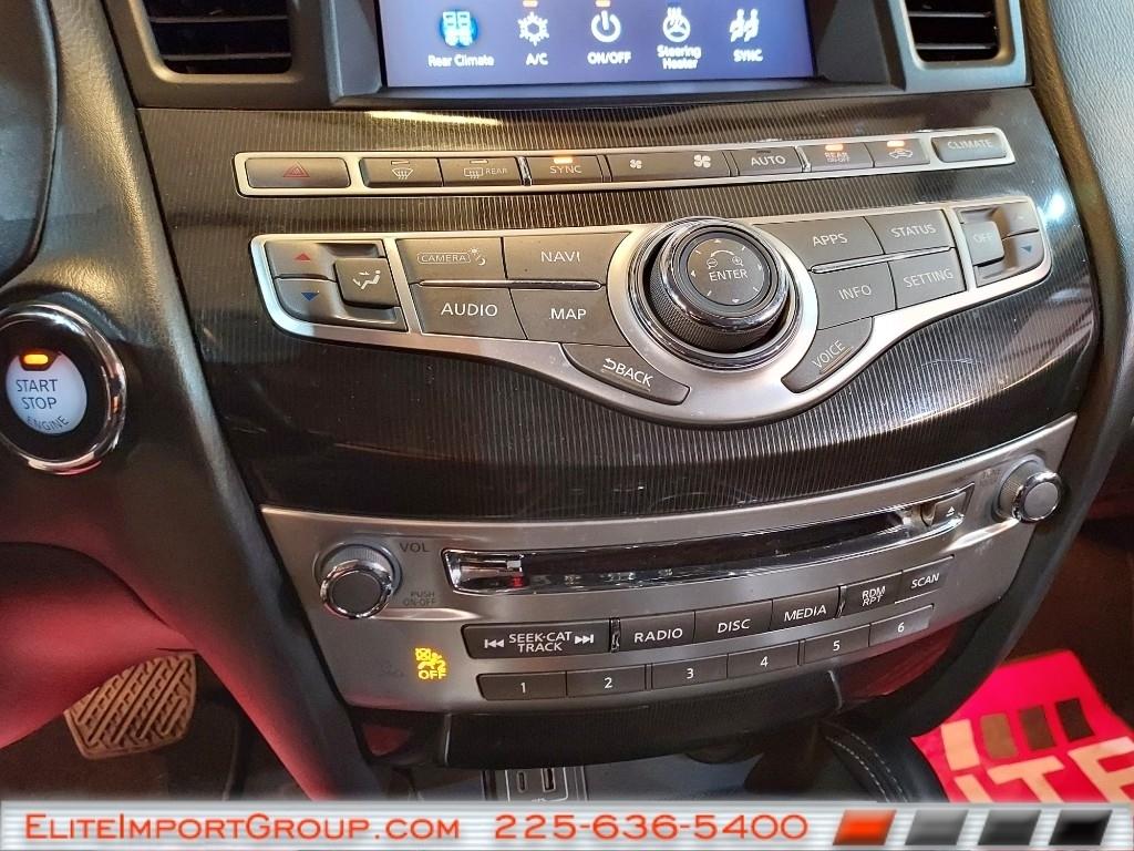 Infiniti QX60 LUXE FWD 2020