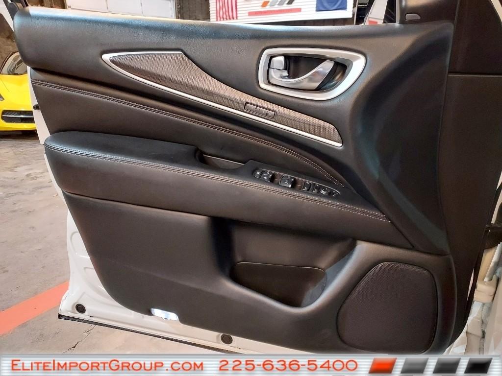 Infiniti QX60 LUXE FWD 2020