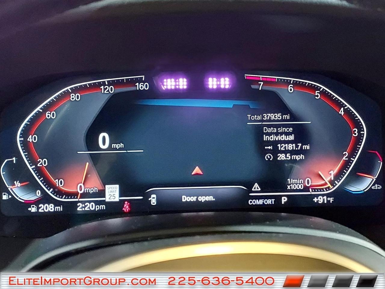 BMW 8 Series 840i Gran Coupe 2022
