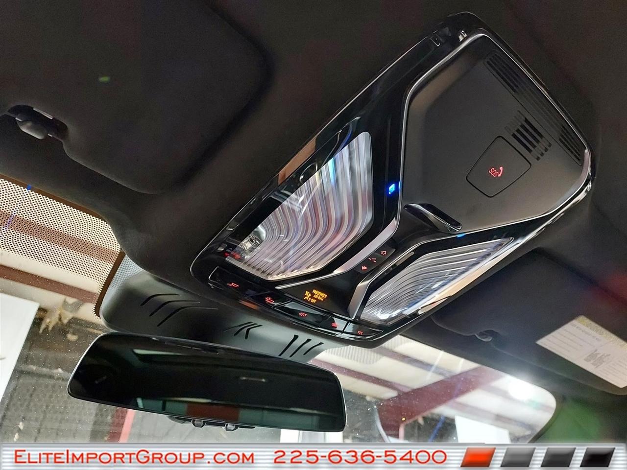 BMW 8 Series 840i Gran Coupe 2022