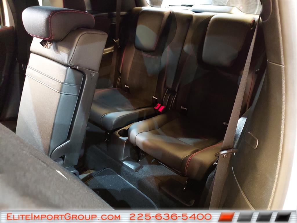 Mercedes-Benz GLB GLB 250 SUV 2022