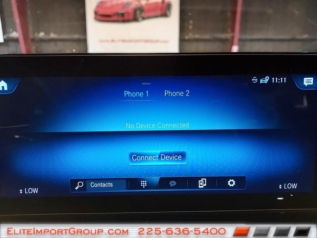 Mercedes-Benz GLB GLB 250 SUV 2022