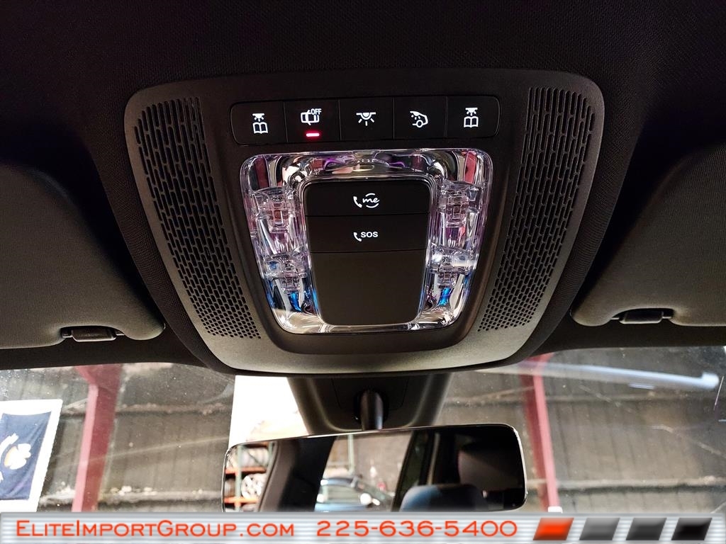 Mercedes-Benz GLB GLB 250 SUV 2022