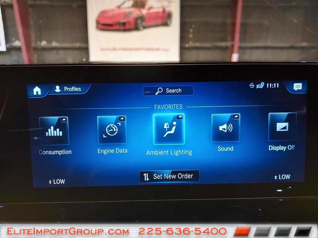 Mercedes-Benz GLB GLB 250 SUV 2022