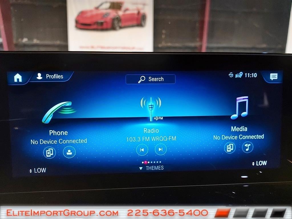 Mercedes-Benz GLB GLB 250 SUV 2022