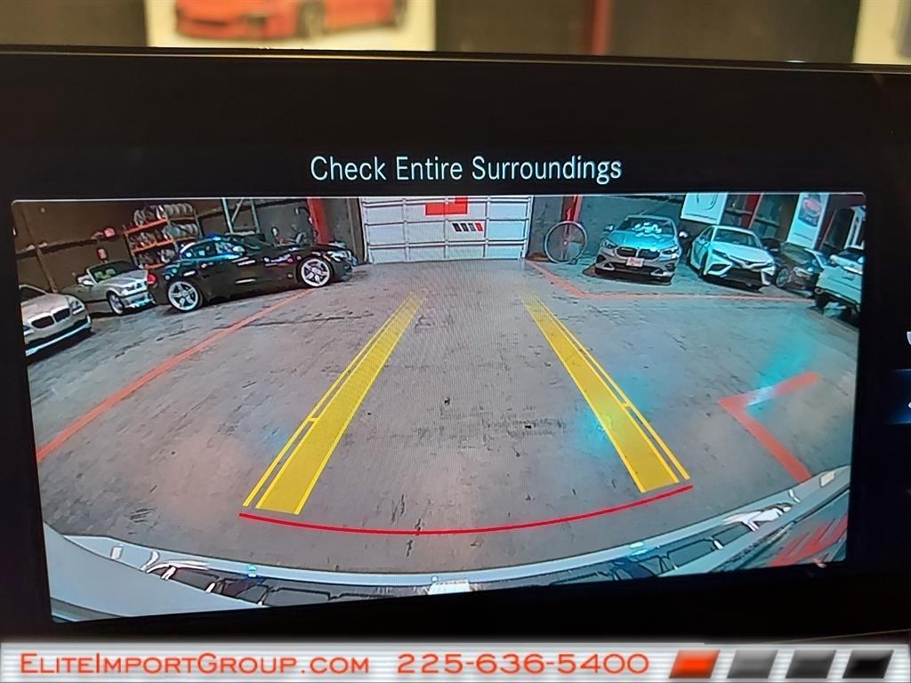 Mercedes-Benz GLB GLB 250 SUV 2022