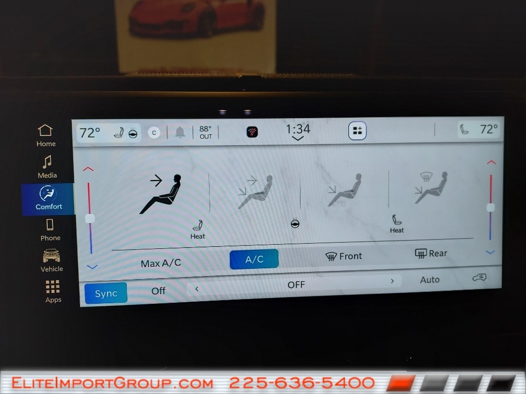 Jeep Wrangler Rubicon 4 Door 4x4 2024