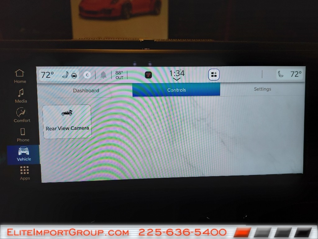 Jeep Wrangler Rubicon 4 Door 4x4 2024