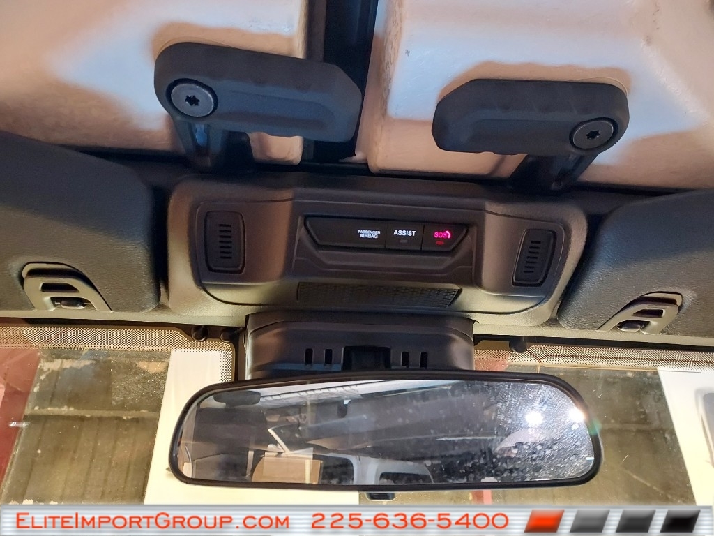 Jeep Wrangler Rubicon 4 Door 4x4 2024