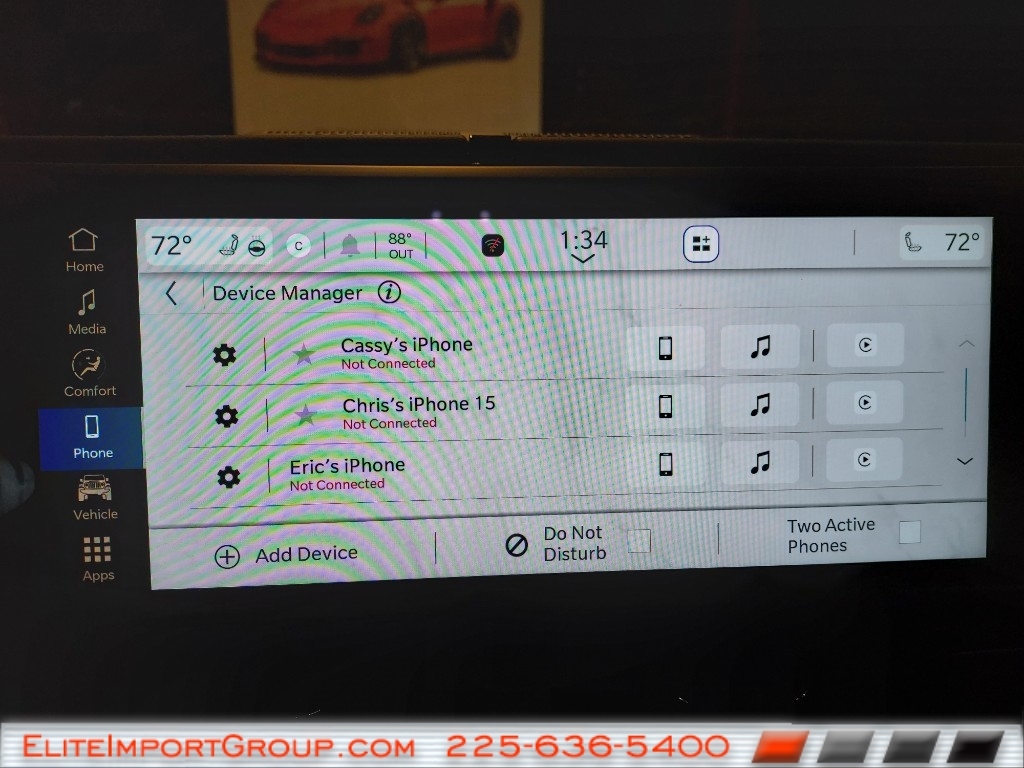 Jeep Wrangler Rubicon 4 Door 4x4 2024