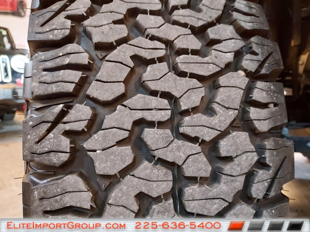 Jeep Wrangler Rubicon 4 Door 4x4 2024