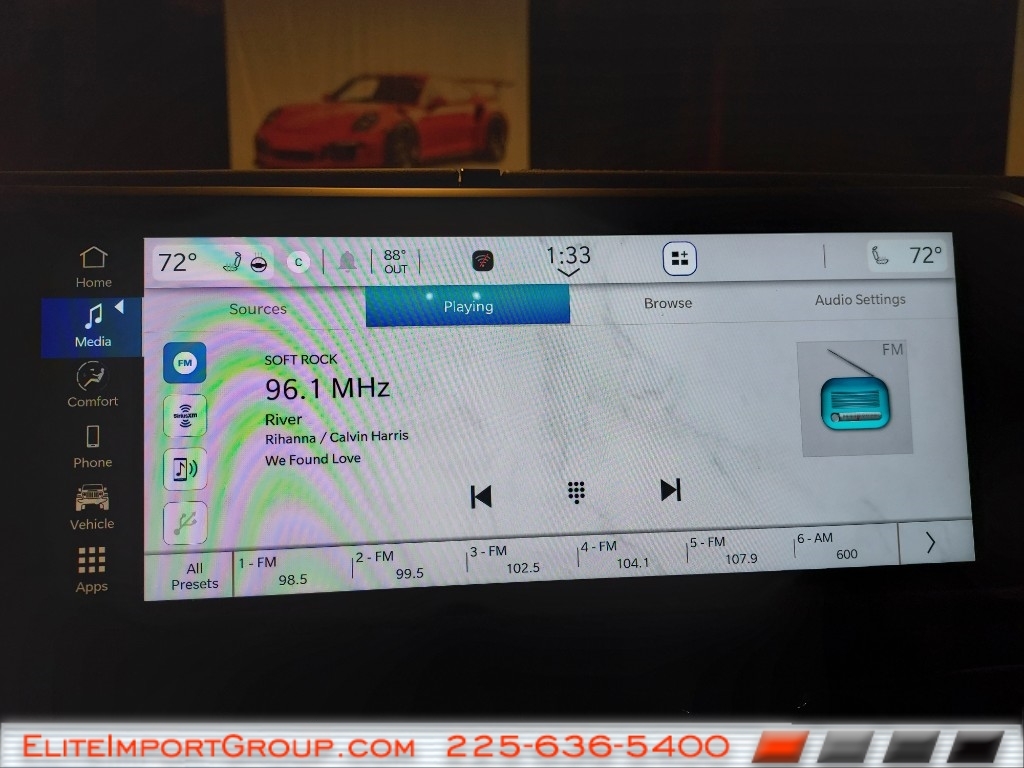 Jeep Wrangler Rubicon 4 Door 4x4 2024