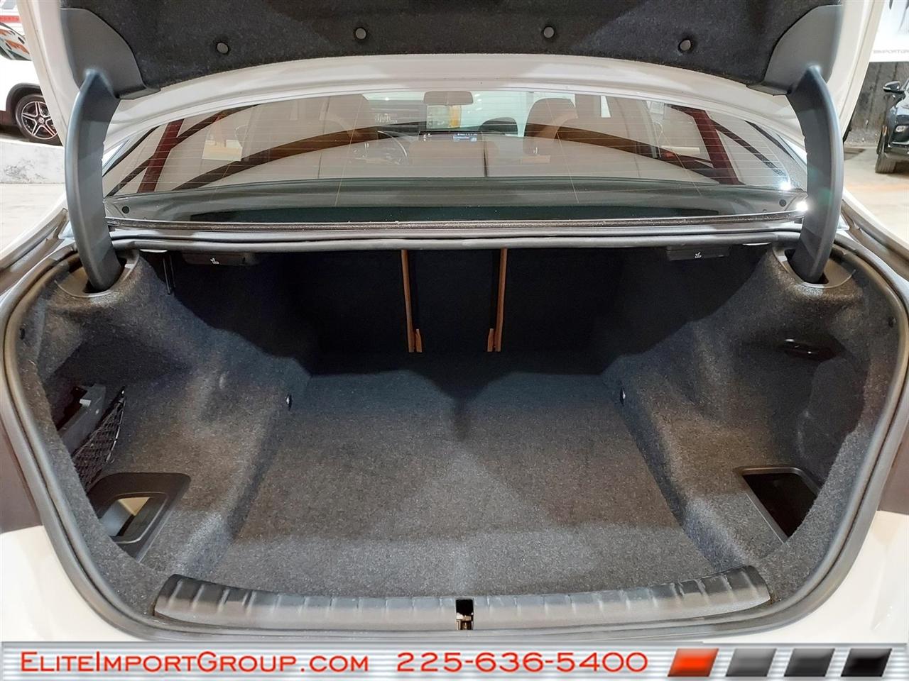 BMW 5 Series 530i Sedan 2022