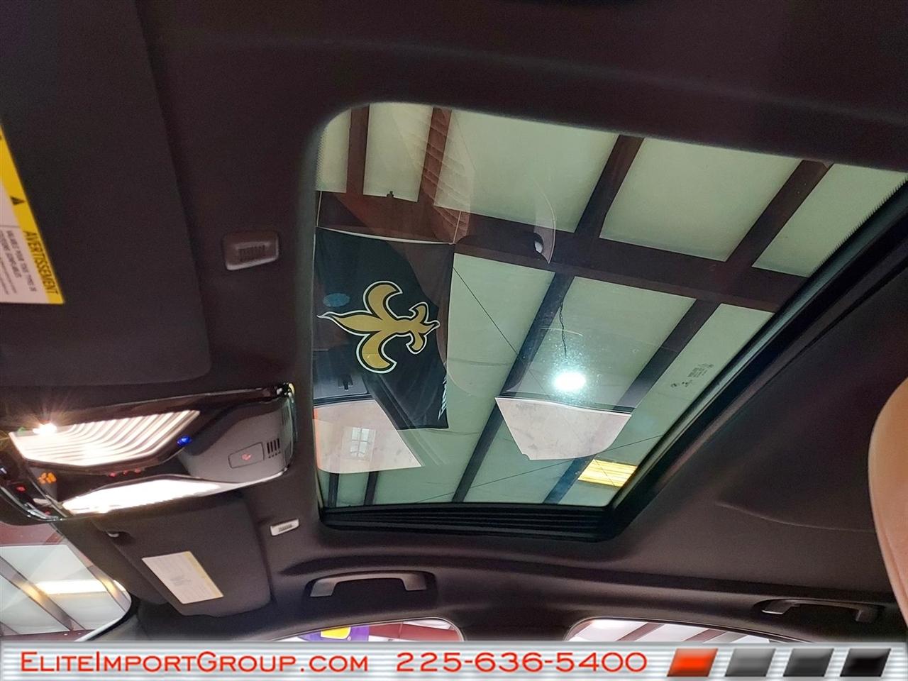 BMW 5 Series 530i Sedan 2022