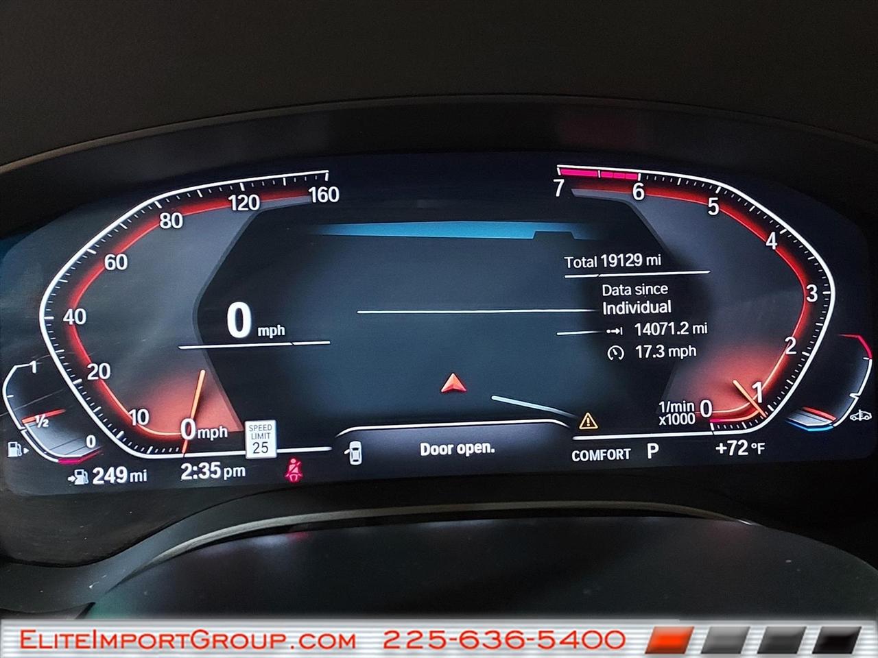 BMW 5 Series 530i Sedan 2022