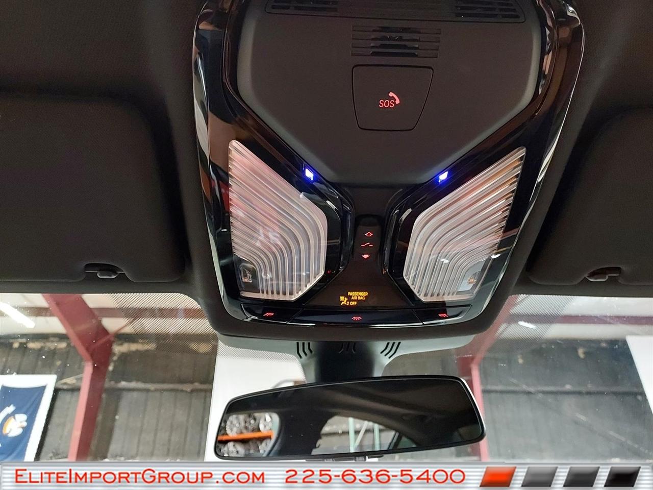 BMW 5 Series 530i Sedan 2022