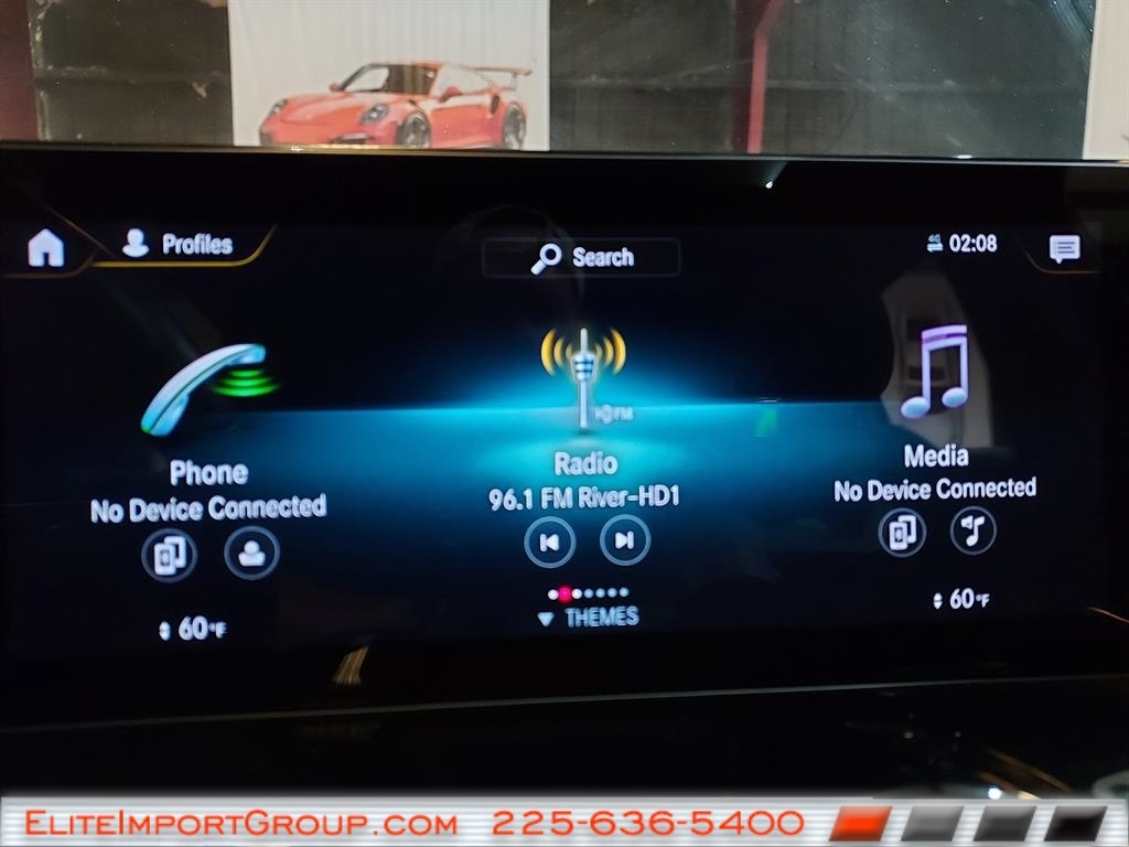 Mercedes-Benz GLA GLA 250 SUV 2023 Mercedes-Benz GLA GLA 250 SUV 2023