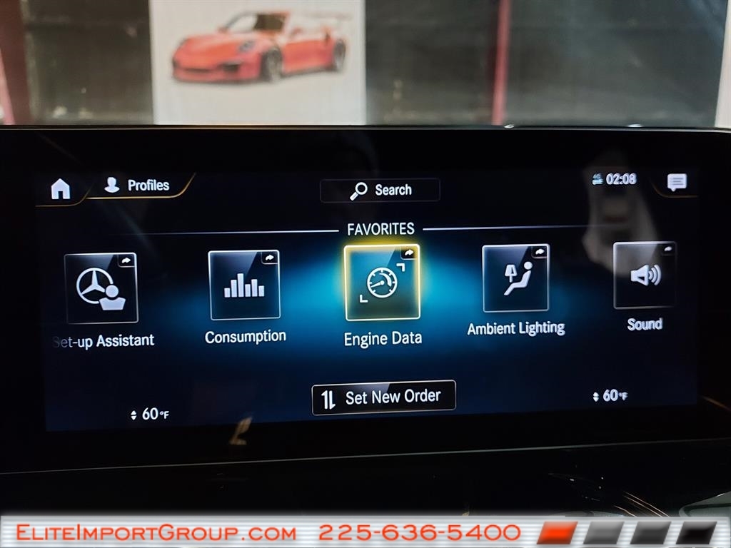 Mercedes-Benz GLA GLA 250 SUV 2023 Mercedes-Benz GLA GLA 250 SUV 2023