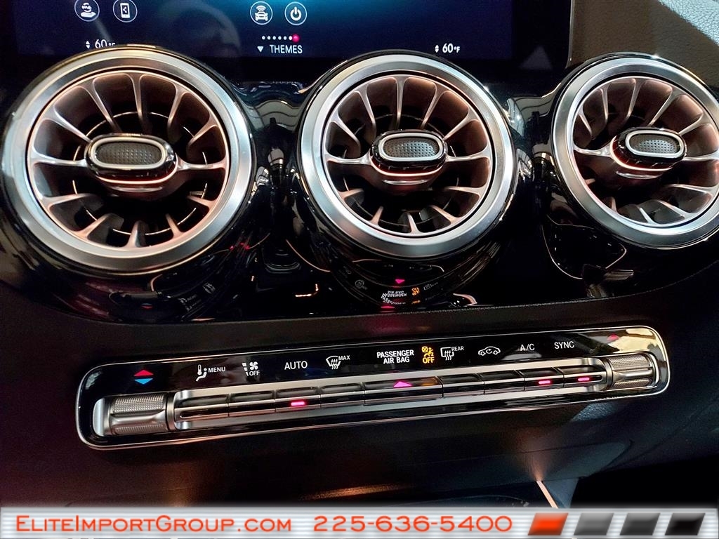 Mercedes-Benz GLA GLA 250 SUV 2023 Mercedes-Benz GLA GLA 250 SUV 2023