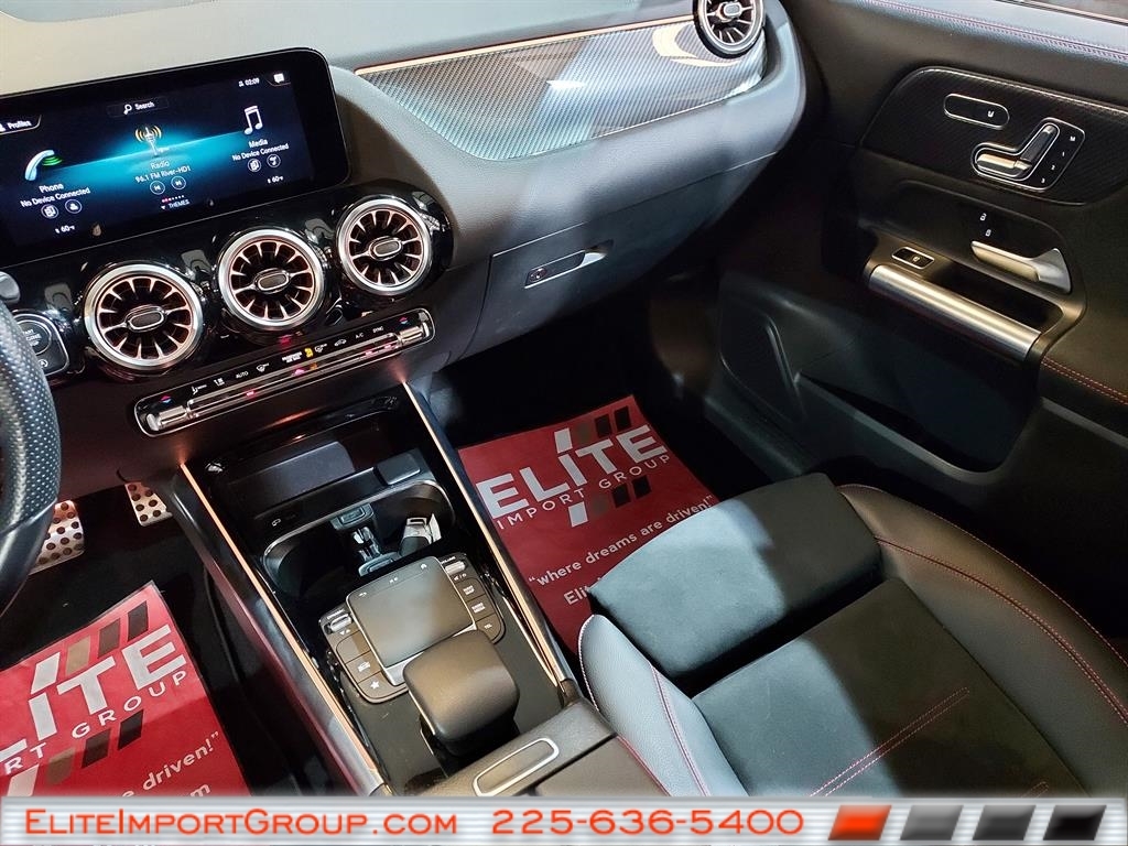 Mercedes-Benz GLA GLA 250 SUV 2023 Mercedes-Benz GLA GLA 250 SUV 2023