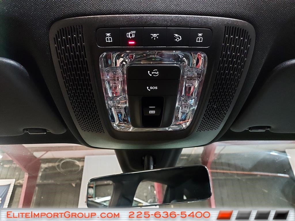 Mercedes-Benz GLA GLA 250 SUV 2023 Mercedes-Benz GLA GLA 250 SUV 2023