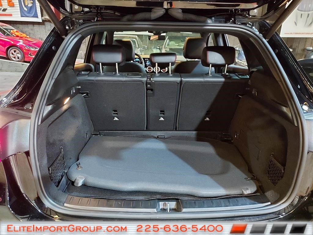 Mercedes-Benz GLA GLA 250 SUV 2023