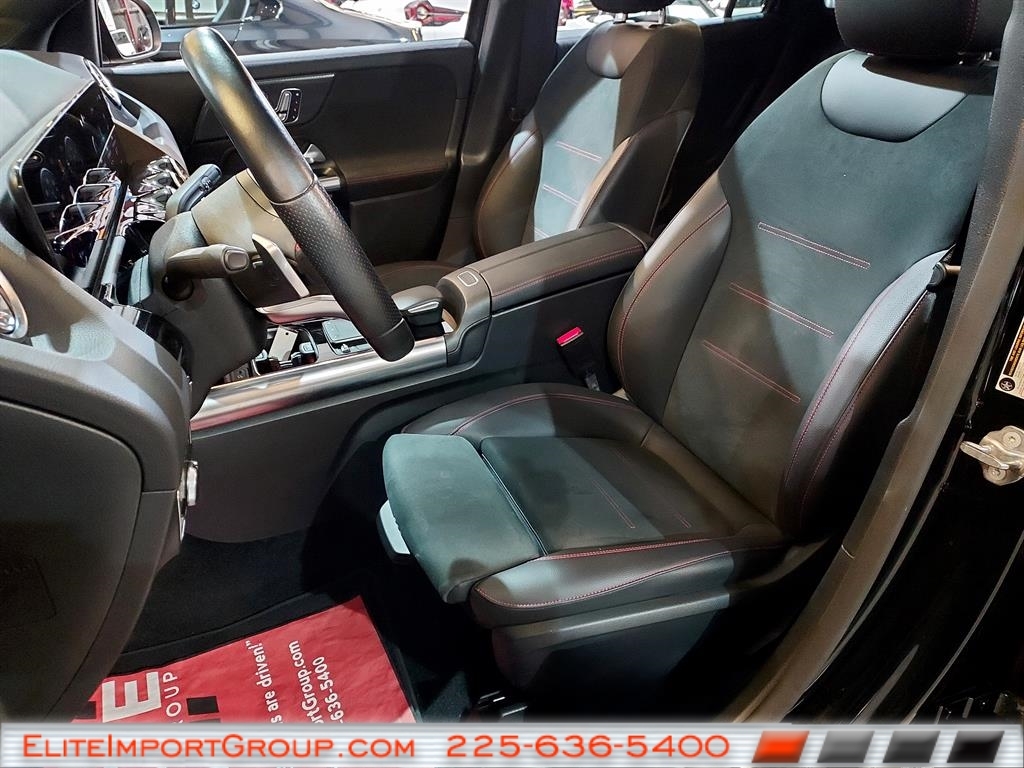 Mercedes-Benz GLA GLA 250 SUV 2023