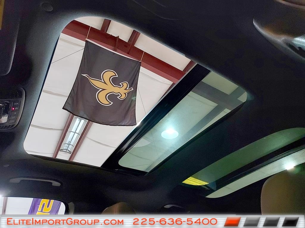 Mercedes-Benz GLA GLA 250 SUV 2023