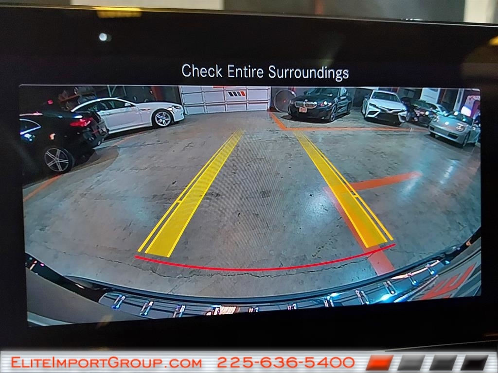 Mercedes-Benz GLA GLA 250 SUV 2023