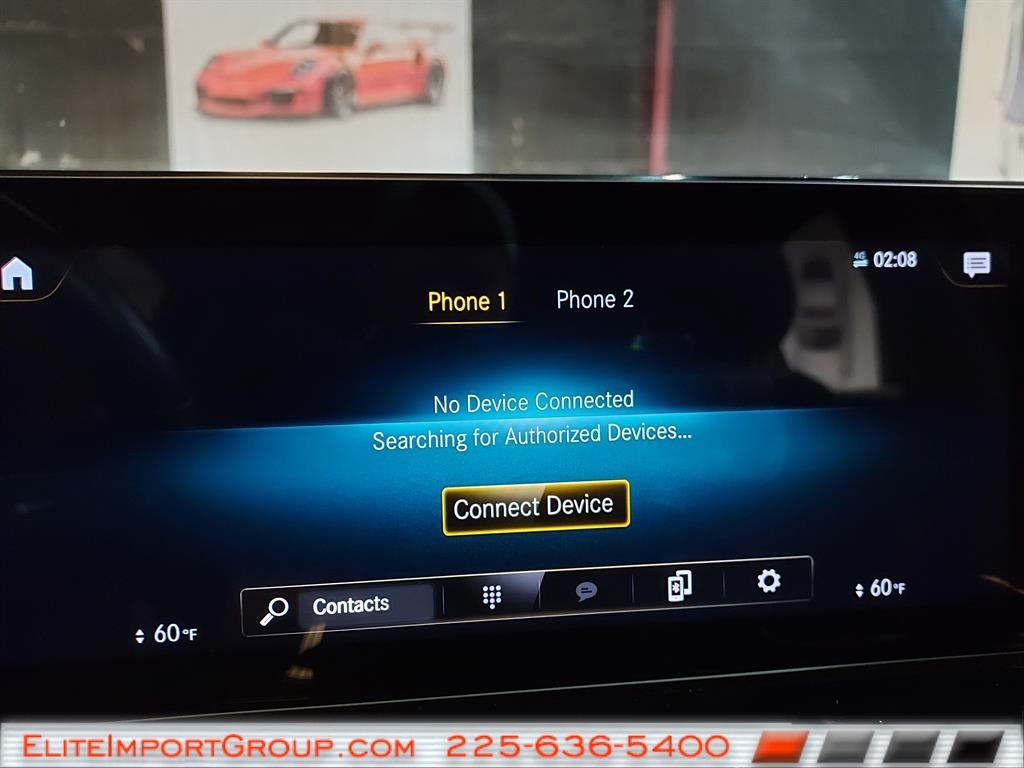 Mercedes-Benz GLA GLA 250 SUV 2023