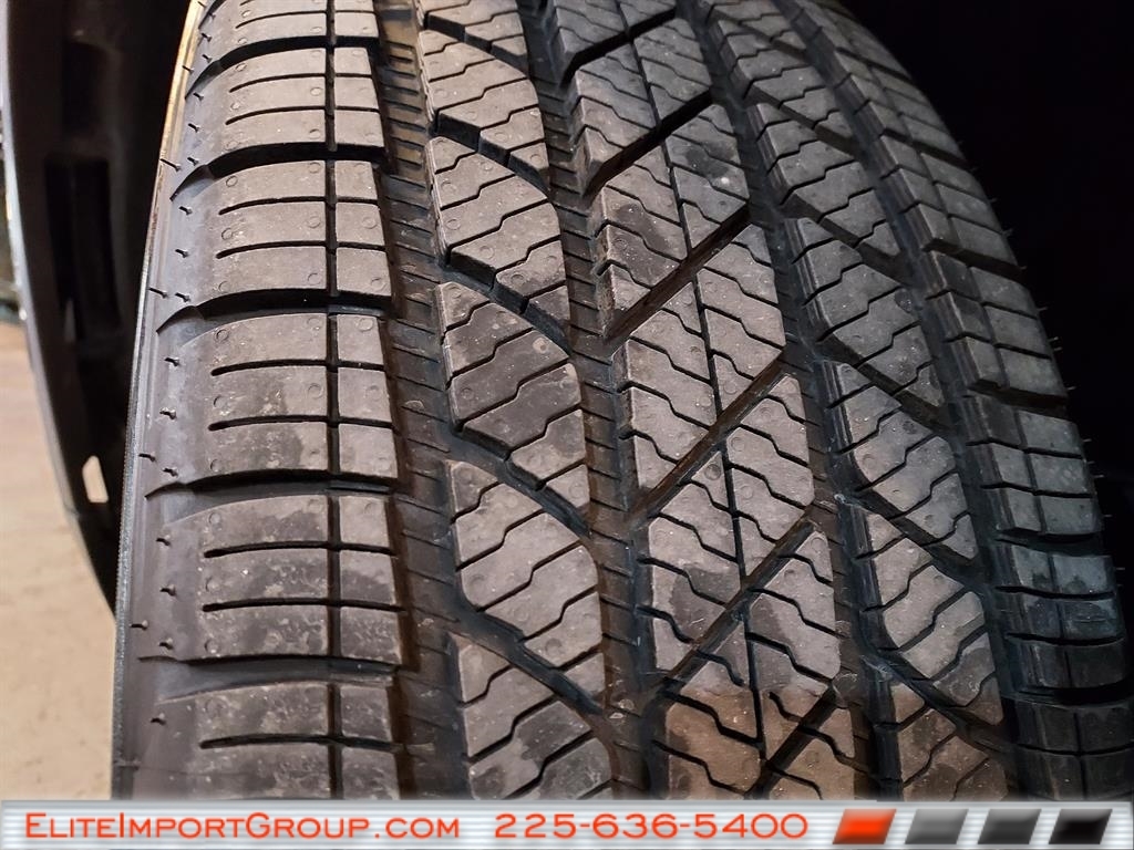 Mercedes-Benz GLA GLA 250 SUV 2023