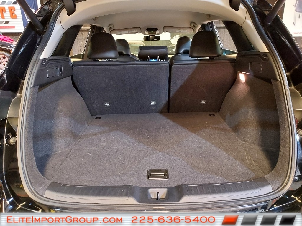 Infiniti QX50 PURE FWD 2022