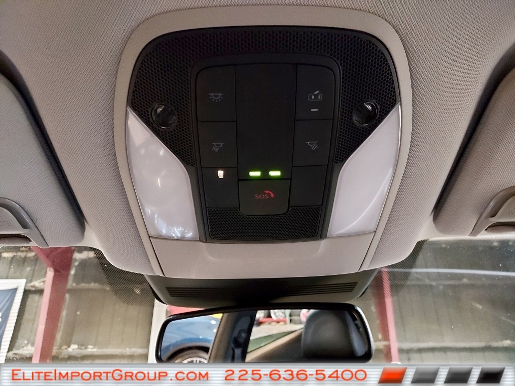 Infiniti QX50 PURE FWD 2022