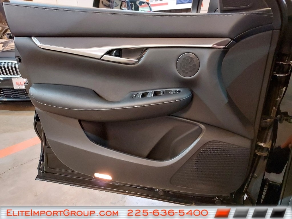 Infiniti QX50 PURE FWD 2022