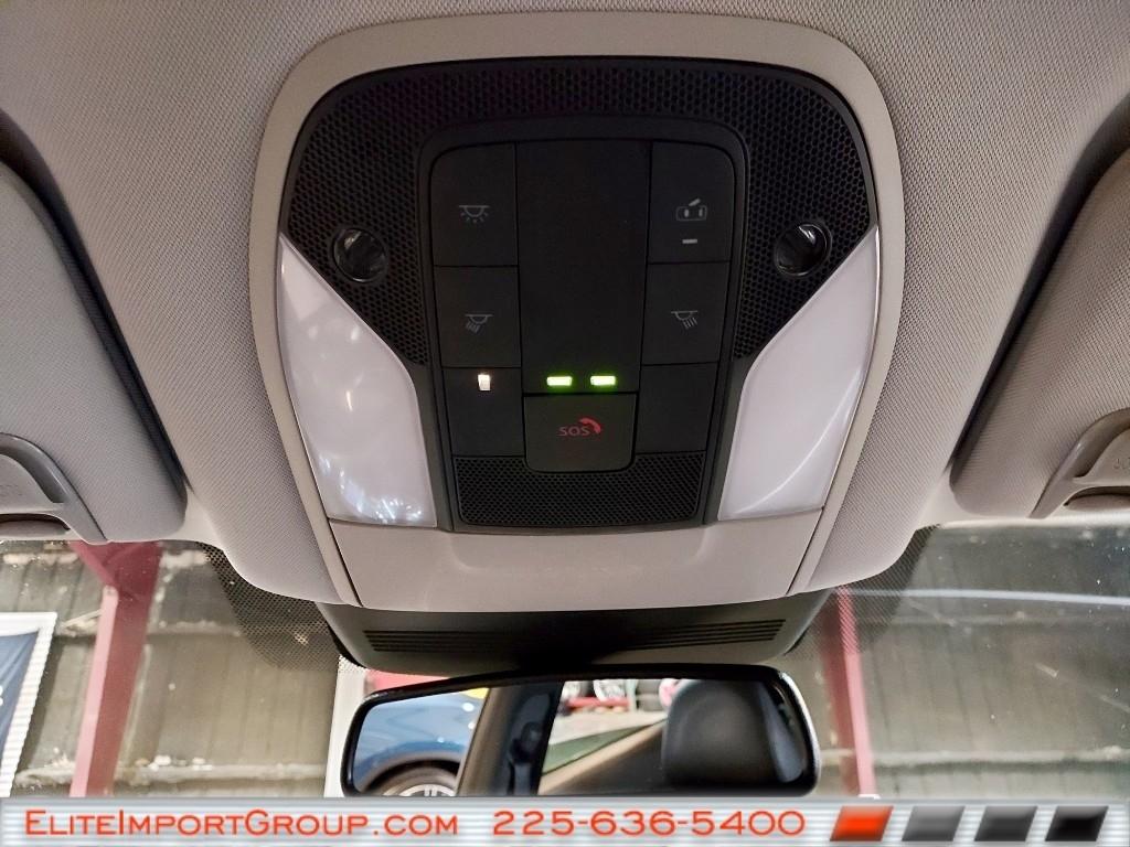 Infiniti QX50 PURE FWD 2022