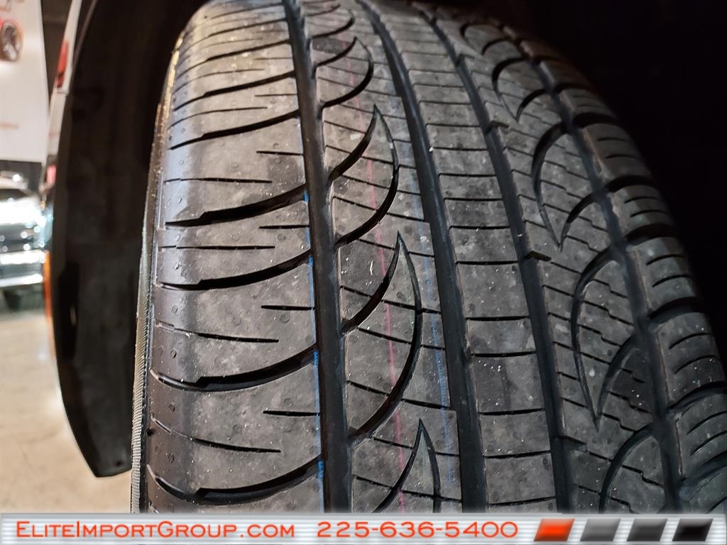 BMW 5 Series 530i xDrive Sedan 2024